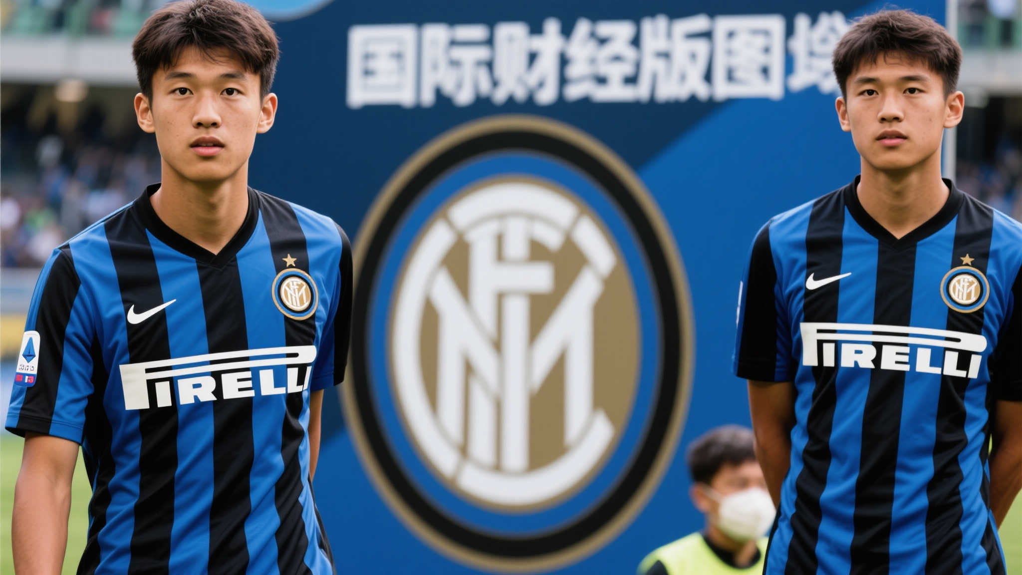 同时，通过不断完善青训系统以及精准选材政策，让更多