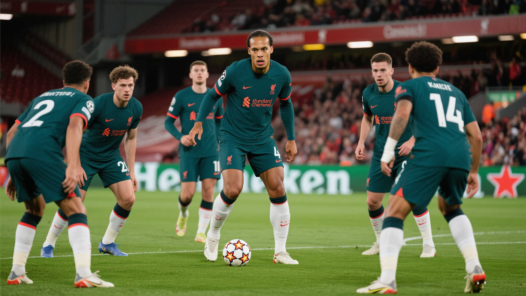 癌症患者运动康复一