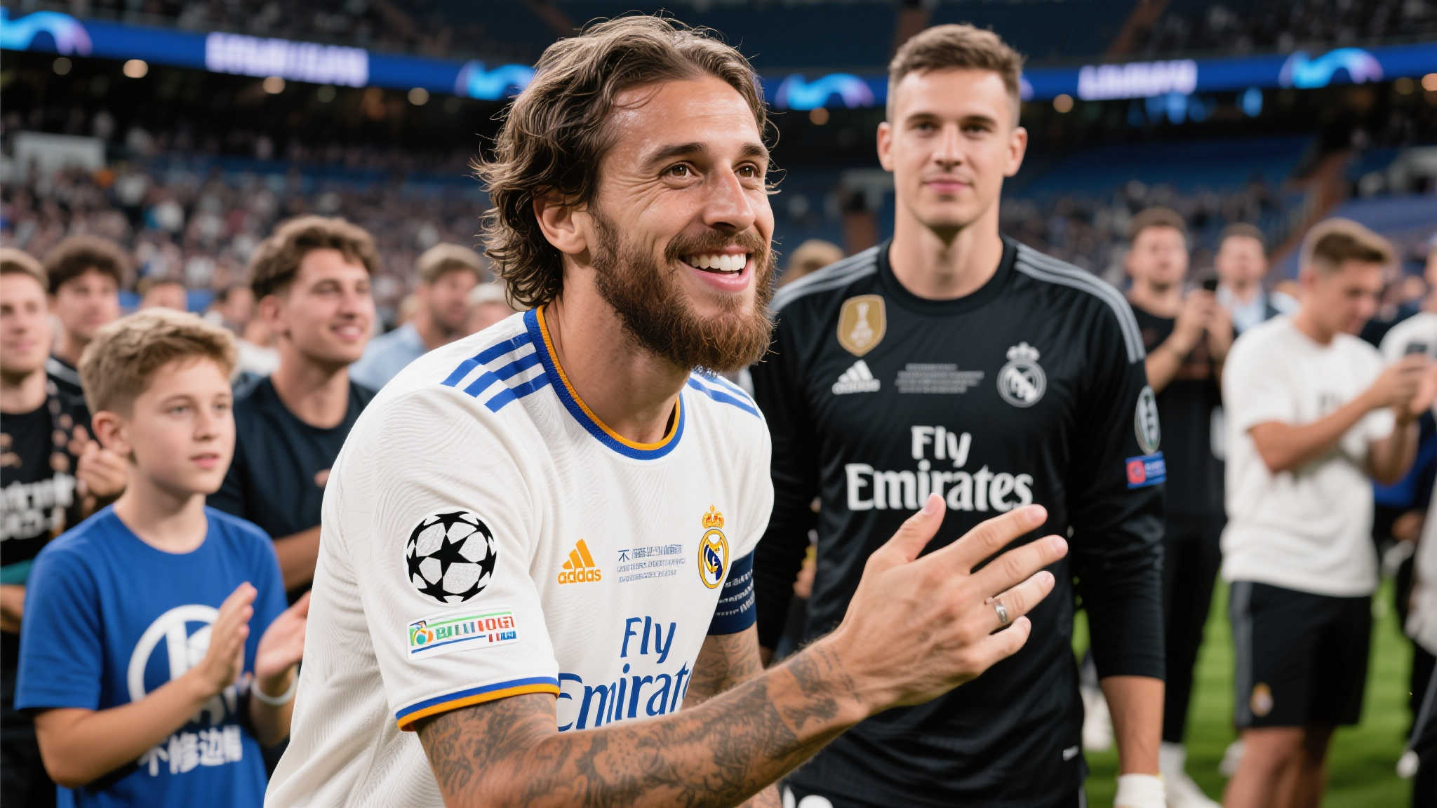 运动器材捐赠项目一