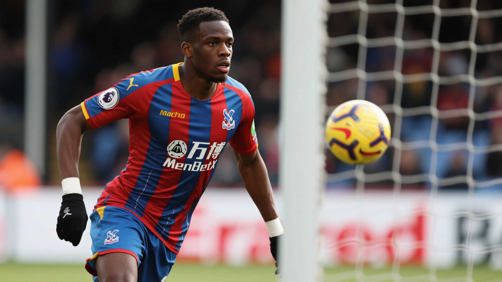 体育智能设备生态链二